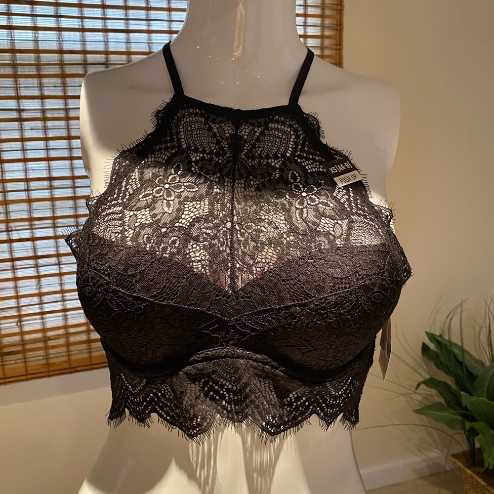 PINK victoria secret bra XS